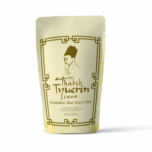 Set Single - 1 Thabib Tyuerin